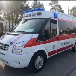 阿克苏救护车转运/长途跨省市返乡拉回家/危重病人租赁价格收费用